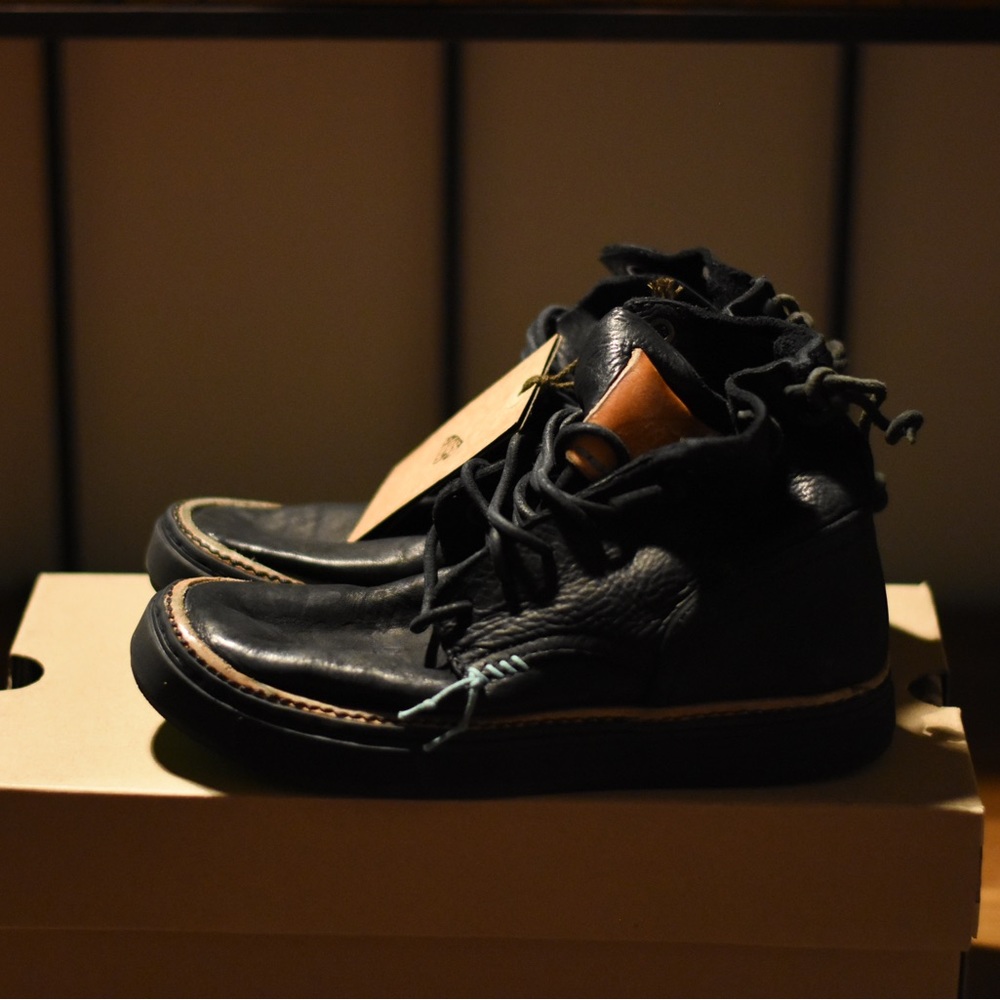 Satorisan Tagomago Shoes *BRAND NEW*